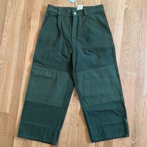 Kordal quincy work pants